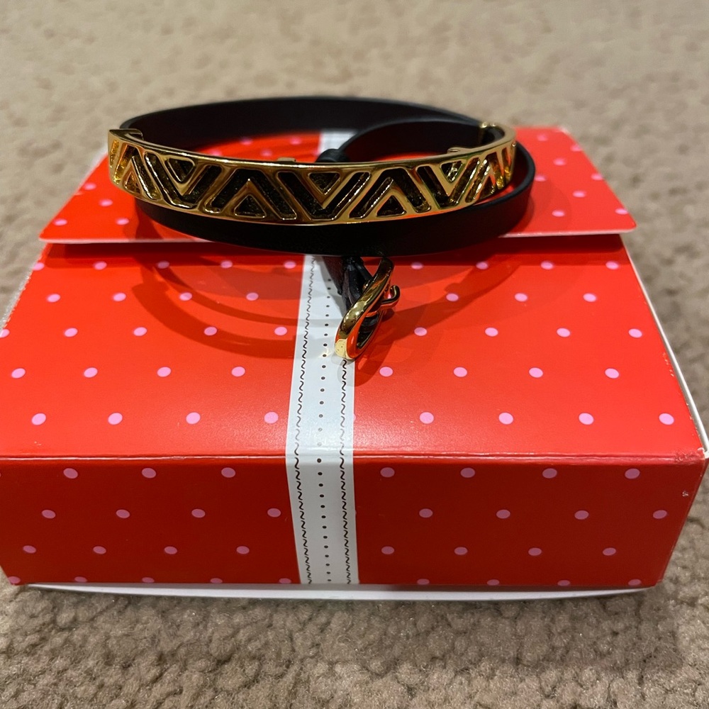 Wrap bracelet
